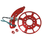 MSD 8621 TRIGGER WHEEL