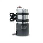 HOLLEY 12-150 Fuel Pump: 150 GPH billet base HP