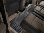 WEATHERTECH W25 Floor Mat