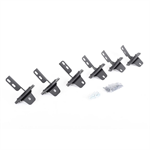 GO RHINO 6941296 Running Board Component