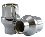 COYOTE 221148 LUG NUT OE ET 6 SPLINE TR