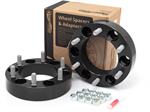 Wheel Spacer