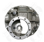 YUKON GEAR 32035 9' YUKON 3.250' ALUMINUM