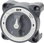 Battery Selector Switch