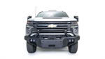 FAB FOURS CH20-A4952-1 Bumper