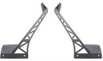 FISHBONE FB21058 Light Bar Mounting Kit