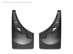 WEATHERTECH 110009 Mud Flap