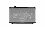 CSF 3863 Radiator