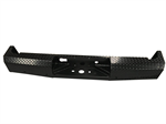 TRAILFX FX1005 2010 - 2014 DODGE HEAVY DUTY REAR