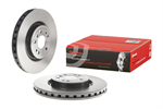 BREMBO 09.A956.11 Brake Rotor