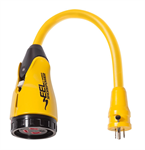 Power Cord Adapter