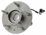 MOOG 513276 Wheel Bearing and Hub Assembly