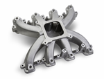 HOLLEY 300-137 INTAKE MANIFOLD LS1 STREET