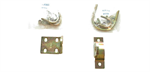 RANCHO RS5508 STEER STABILIZER BRACKET KIT