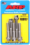 ARP 430-3202 STAINLESS WATER PUMP BOLT KIT