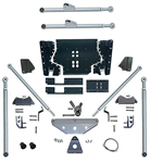 Lift Kit Suspension Upgrade