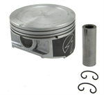 SEALED POWER H1121CP .50MM Piston