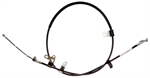 RAYBESTOS BC97345 Parking Brake Cable