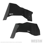 WESTIN 62-11035 Fender Well Liner