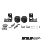 Helper Spring Kit