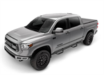 N-FAB F1797QC Nerf Bar - Truck Wheel to Wheel