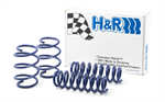 H&R 28832-1 Lowering Kit