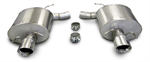 CORSA 14940 Exhaust System Kit