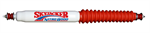 SKYJACKER N8014 NITRO SHOCK ABSORBER W/RED BOOT
