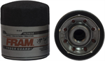 FRAM TG3614 TOUGH GUARD OIL FILTER