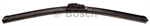 BOSCH 19B 19B ICON WIPER BLADE