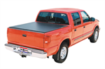 TRUXEDO 547901 Lo Pro- 12-18 Ram 2500/3500 w/RamBox 6'4