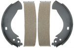 R/M BRAKES 855PG Brake Shoe