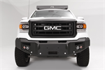 FAB FOURS GS14-F3151-1 Bumper
