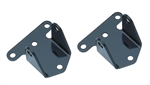TRANSDAPT 4230 Solid steel Chevy motor mounts 1968-1972 Pick up