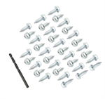 MR GASKET 4318 TIRE KIT