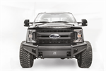 FAB FOURS FS17-Q4161-1 17 FD F250-550 ELITE
