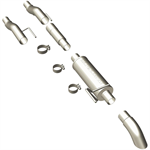 Exhaust System Kit