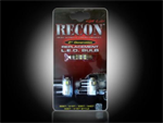 RECON 264165 Dome Light Bulb - LED