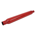 DYNOMAX 24242 MUFFLER-GLASS-PACK