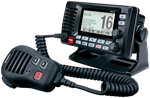 VHF Radio