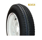AMERICANA 30822 Tire/ Wheel Assembly