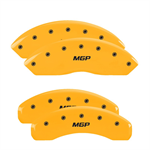 MGP 10248SMGPYL Caliper Cover
