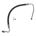 OMEGA 4205 Power Steering Hose
