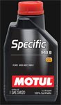 MOTUL 106317 SPECIFIC 948B 5W20 1L