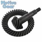 MOTIVE GEAR GM9.5-373L Differential Ring and Pinion