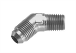 REDHORSE 823-03-02-5 Adapter Fitting