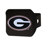 FAN MATS 22686 Trailer Hitch Cover