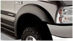 BUSHWACKER 20075-02 99-07 FORD SD FRONT EAF