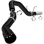 Exhaust System Kit