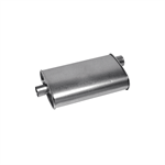 WALKER 18128 EXHAUST Muffler